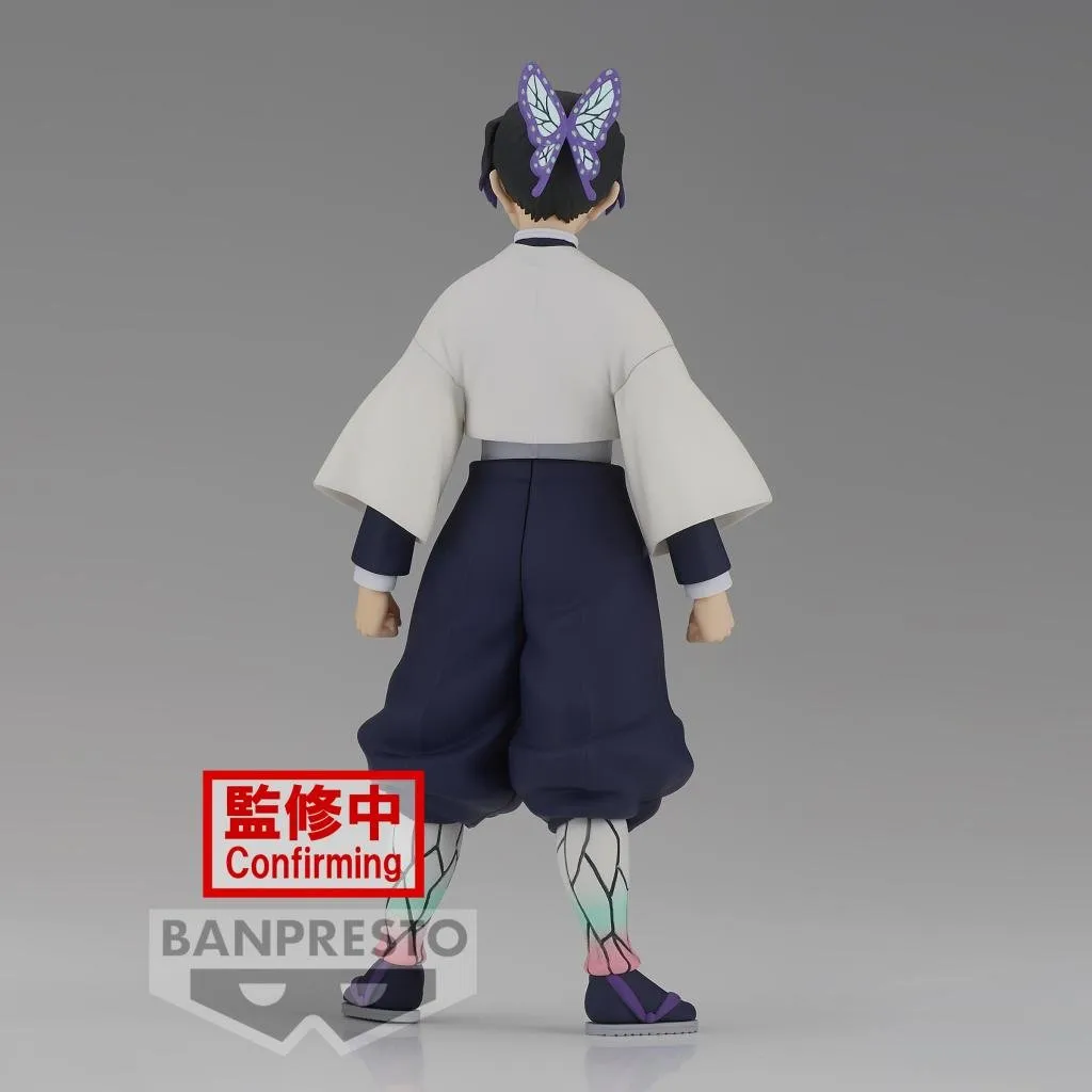 DEMON SLAYER - Shinobu Kocho - Figure 14cm